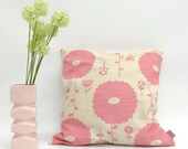 Cushion cover 50x50cm - Flower Dreams
