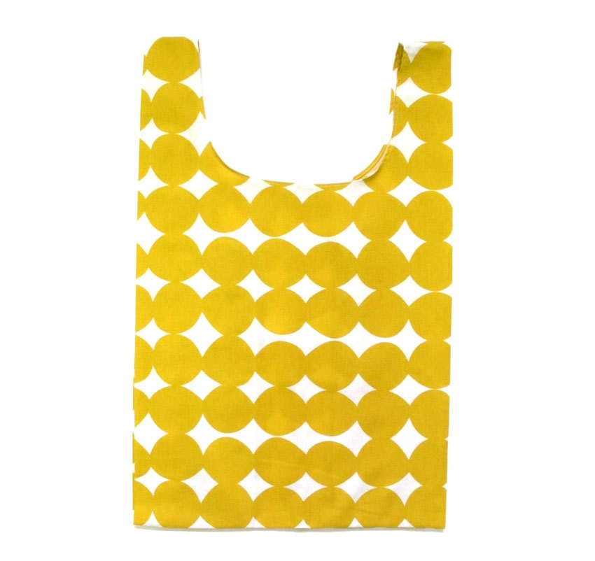 The Super Market Tote - Pebble