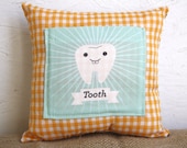 Tooth Fairy Pillow