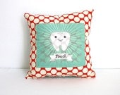 Tooth Fairy Pillow