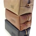 Personalized Toiletry Bag Gift for Groomsmen Leather HANDMADE Dopp Kit  Toiletry Bag Shaving Kit for Groomsmen Gift