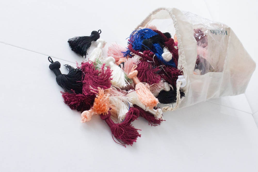 bag o tassels