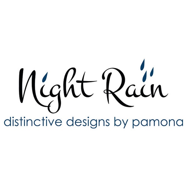 Custom Logo Design Text Based