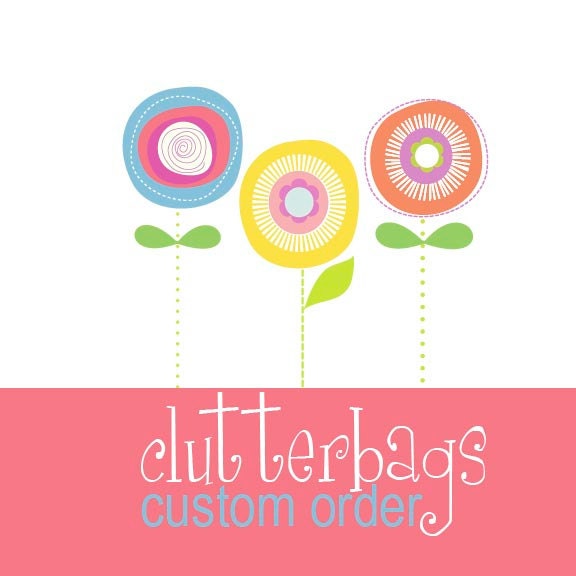 Custom Listing Especially For Judy.