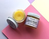 About Face Moisturizer 1oz jar