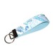 Kappa Kappa Gamma Sorority Key Ring