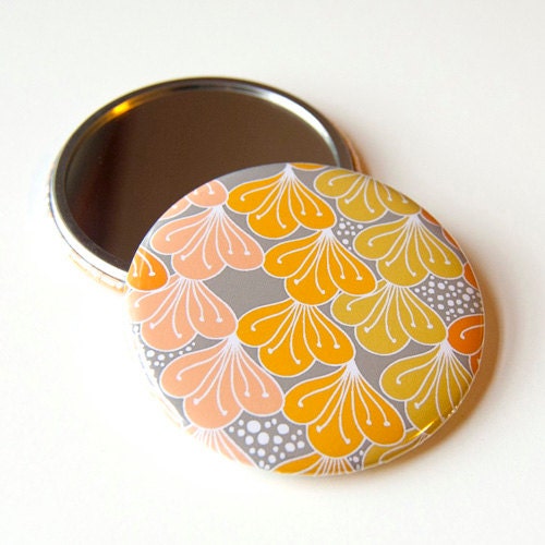 anya POCKET MIRROR