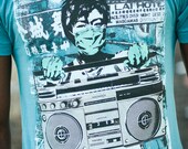 Boombox Girl