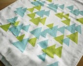 gauze towel