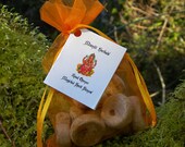 Road Opener Spell Stones with Carnelian - Clear Away Obstacles Keeping You From Achieving Your Goals, Open Paths to New Opportunities