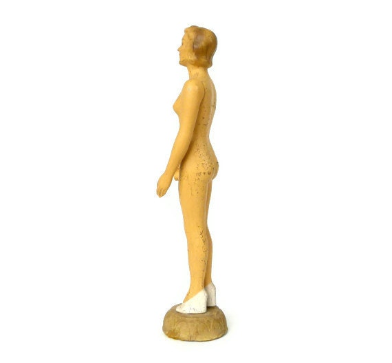 Butterick Junior Miss Sewing Mannequin