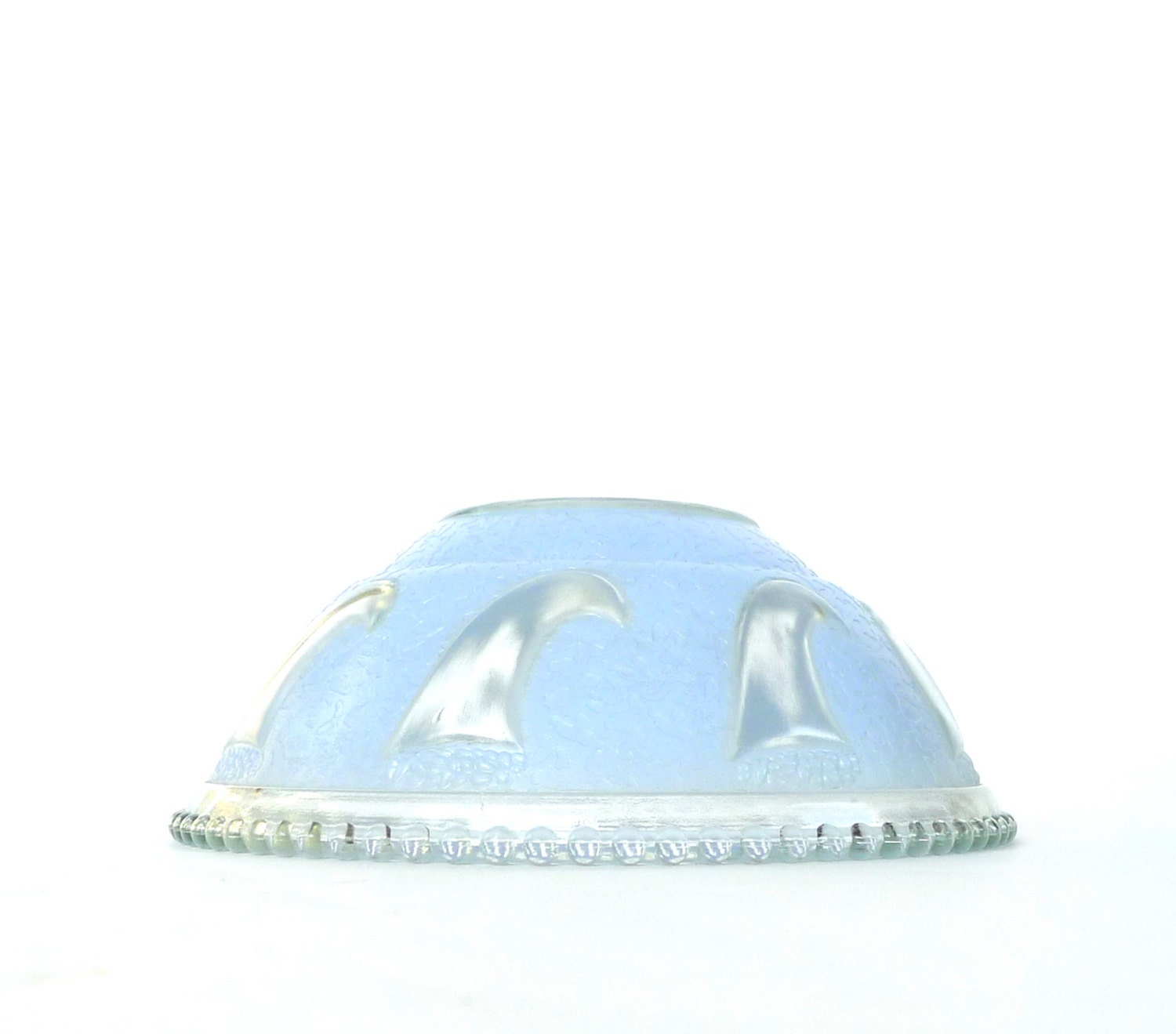 Glass Ceiling Light Shade
