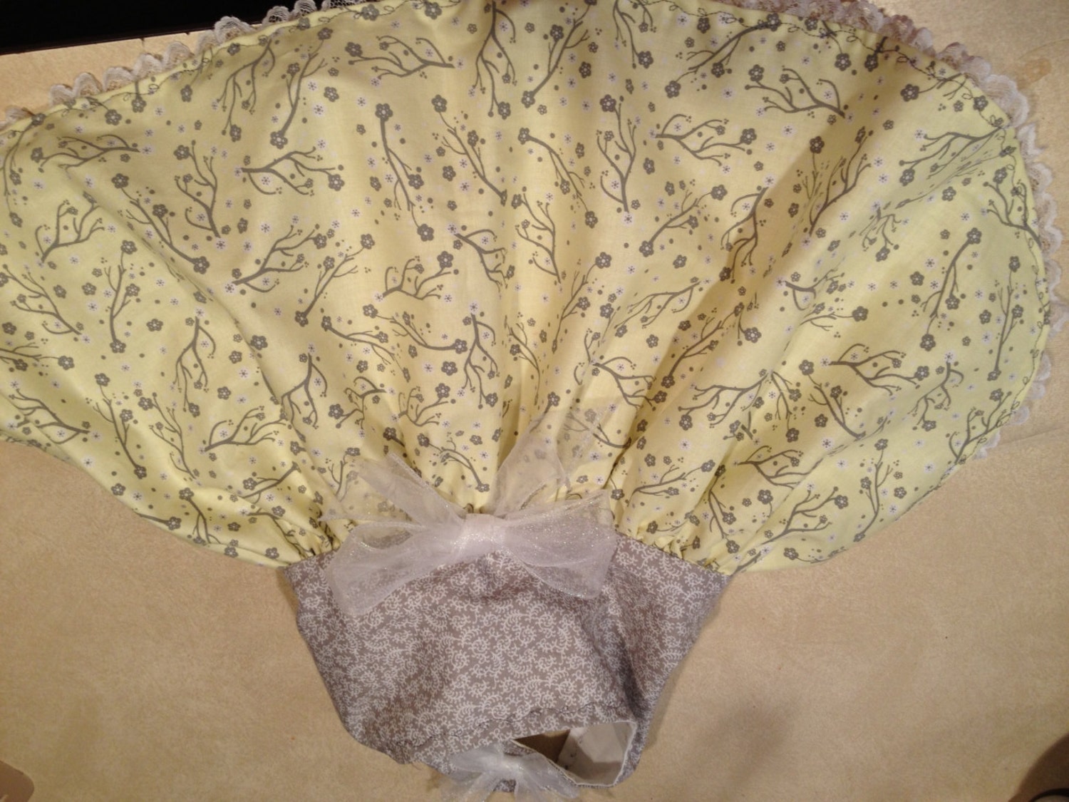 Pug or Small Dog Handmade Dress