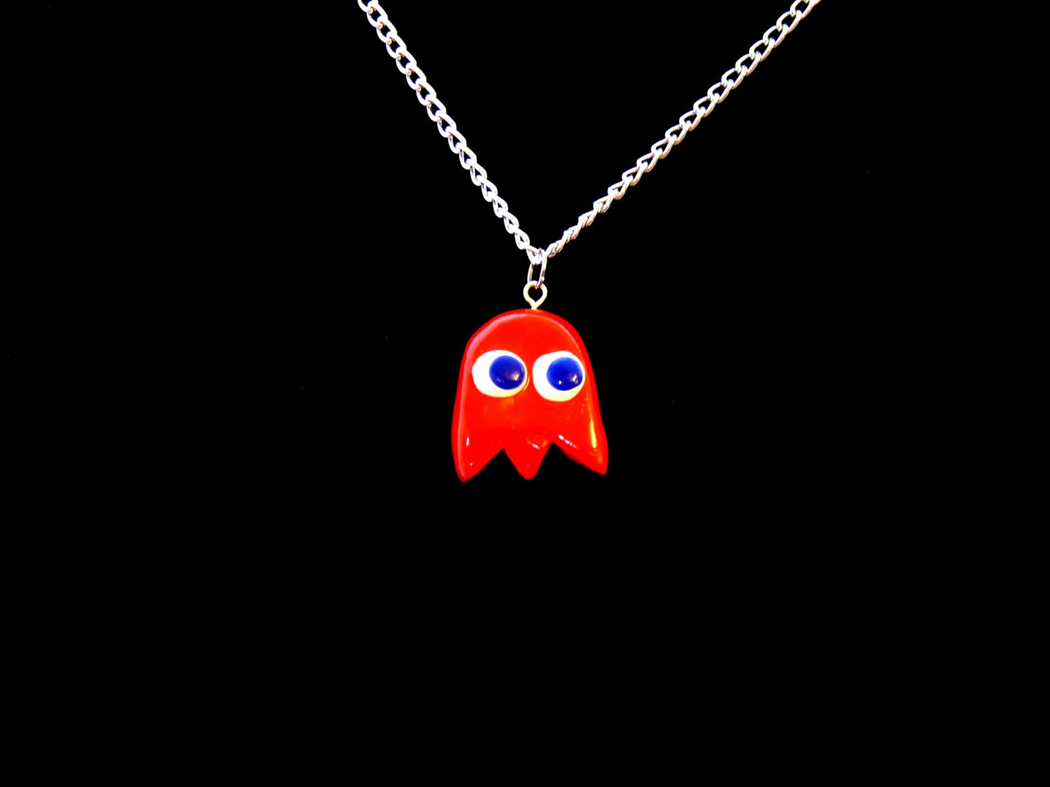 Pacman Ghosts (assorted colors)