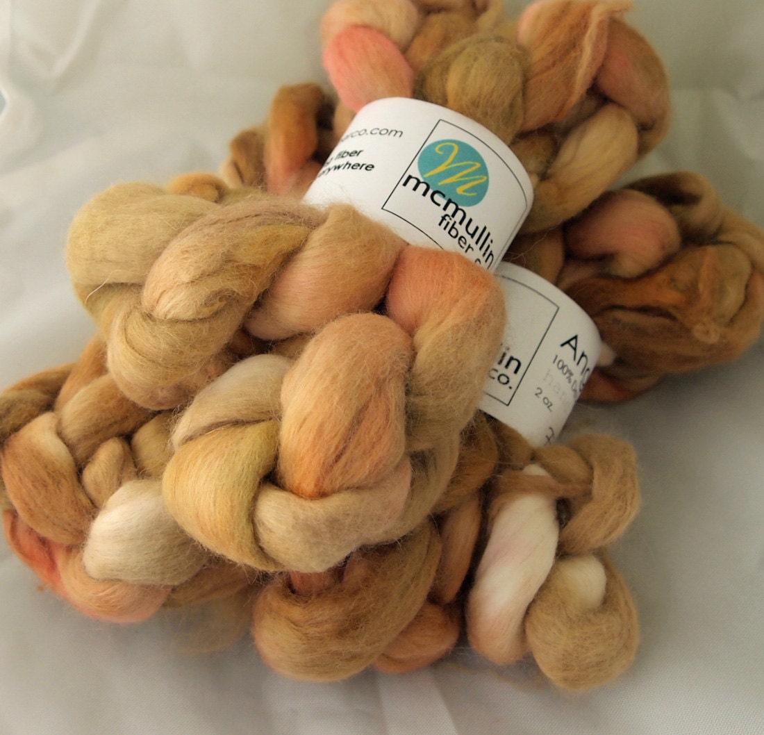 FAWN Angora Fiber 2 oz.