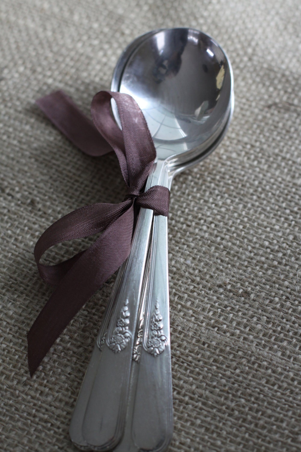 Set of vintage Tablespoons