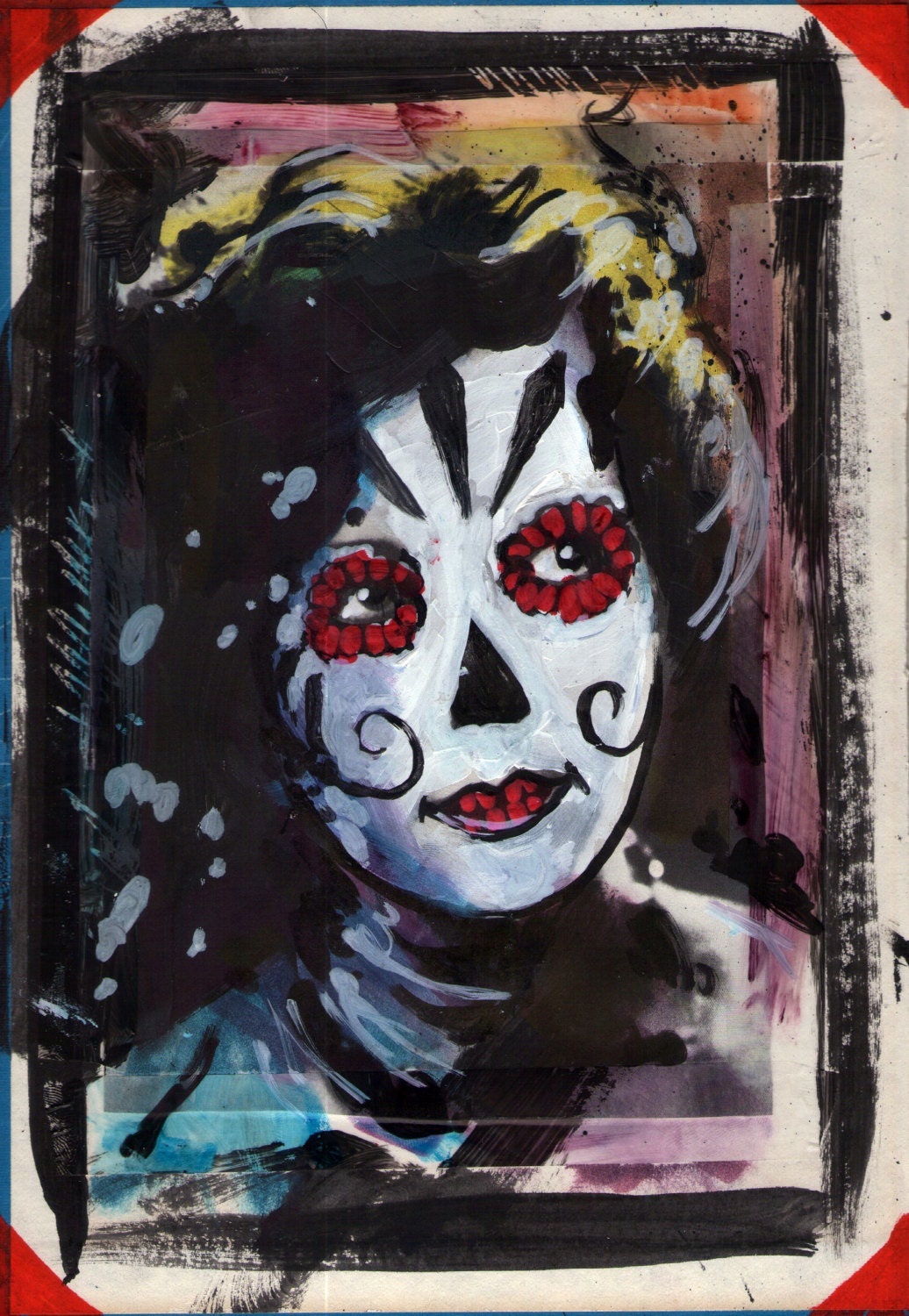 Day of the Dead: October 5th