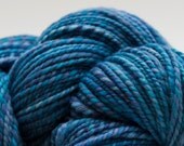 Ocean - Handspun