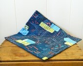 Urban Cat Binky Catnip Mat For Kitty
