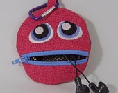 EarWorm earbud case