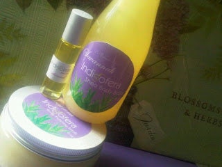 Savannah Shea Body Balm. 8 oz Lady Bizness Favorite