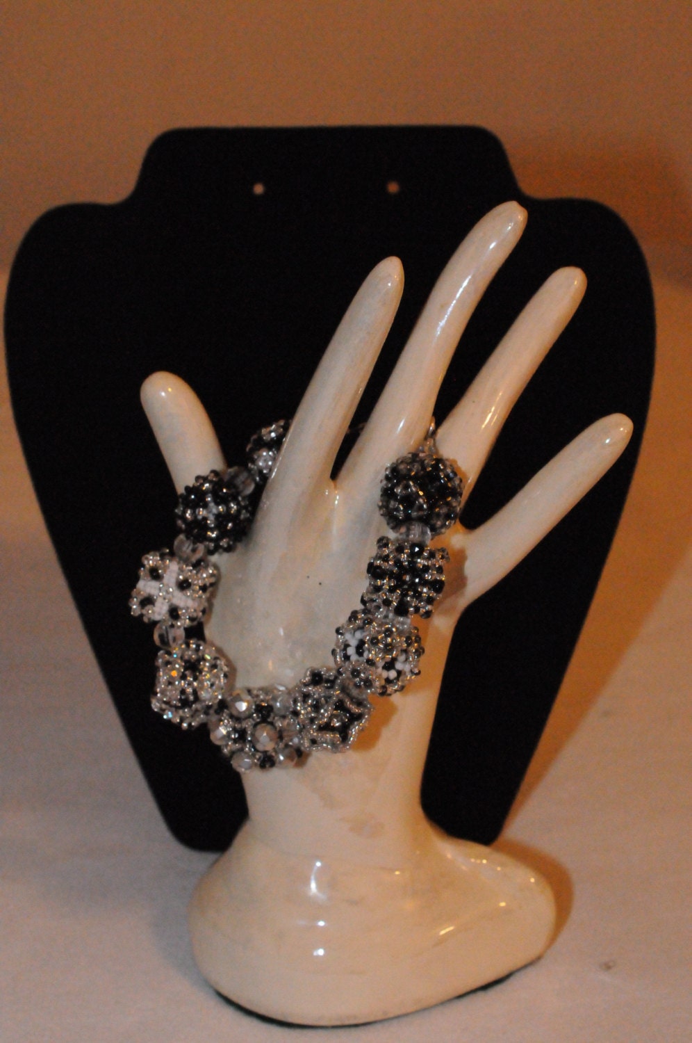 Cubism Largess bracelet