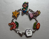 super mario 3 bracelet
