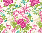 Anna Griffin fabrics, Chinoiserie Blossom