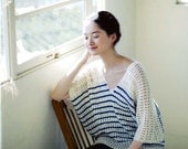 Nice and Cool, Comfortable Knit Clothes - Japanese Craft Book