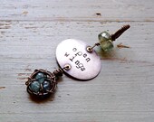open wings rites of spring pendant