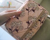 Bible/Journal Cover w Zipper (Tokens of Love in Pink)