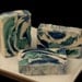 Sage & Rosemary Exfoliating Gardener Soap