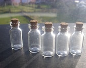 5 vial bottles 2ml