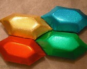 Individual Rupee order