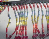 Beaded Fringe Trim