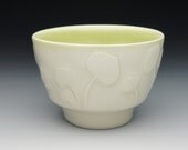 Aspen Leaf Bowl