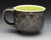 Trillium Mug