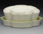Butter Dish