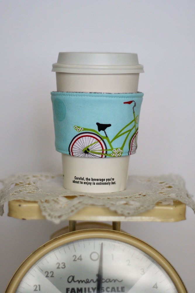 Coffee Coat (Ready to Ship)
