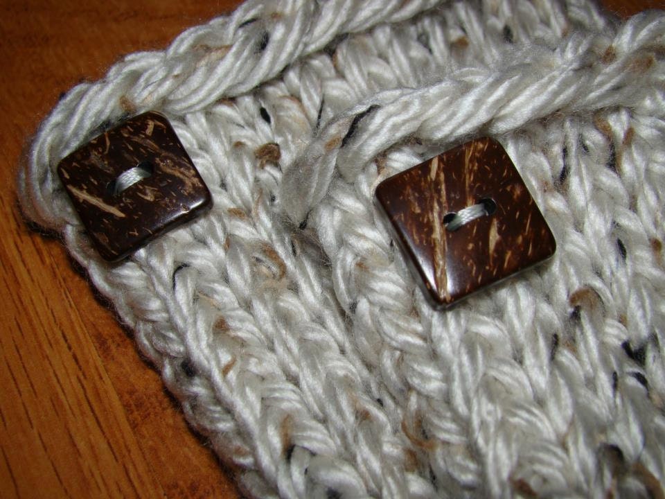 Womens Boot Cuffs Aspen Tweed