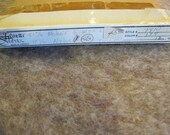 Vintage Mohair Wool Fabric - 22.00 per yard