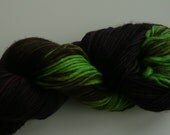 DK Yarn