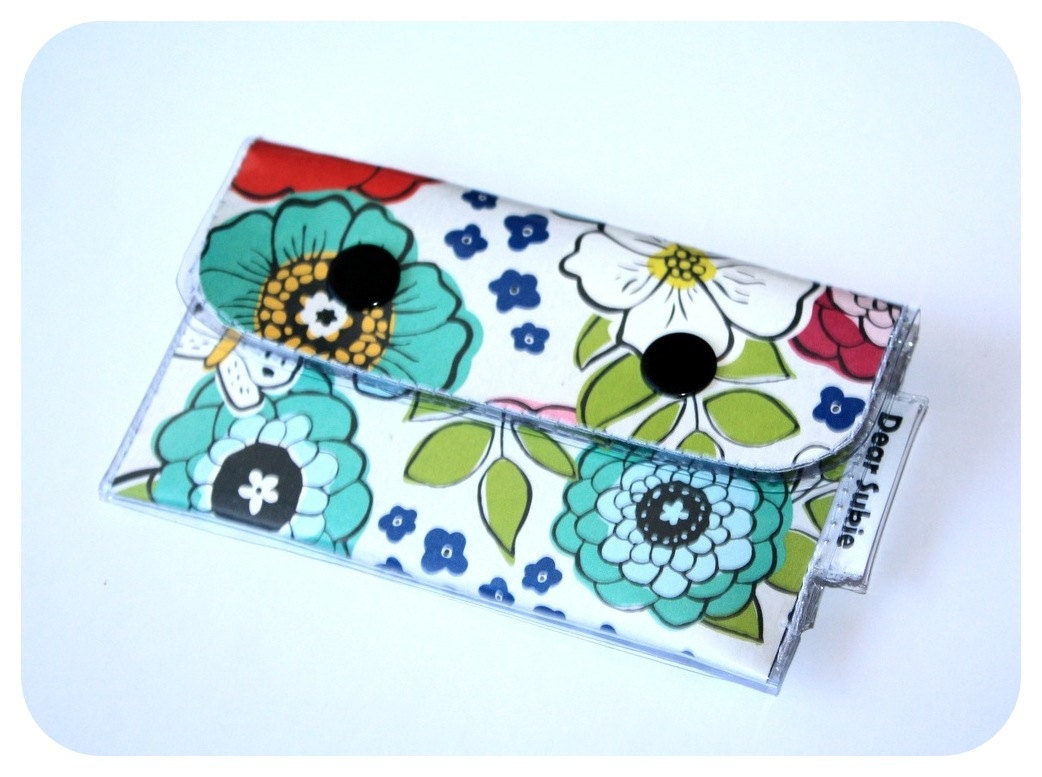 Id Card Case - Orchard Street