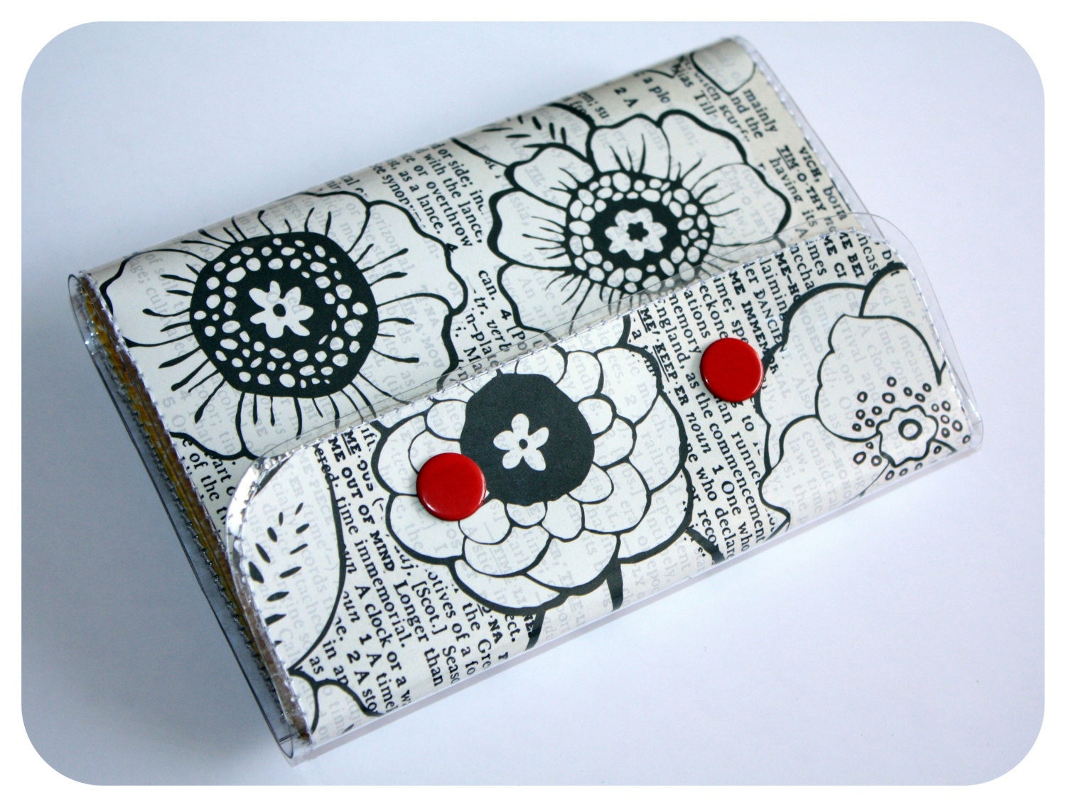 SALE 30% OFF Passport Case - TriBeCa