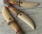 Red Band Narnia Toy Knife
