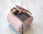 Secret Garden - Ecofriendly Cuff
