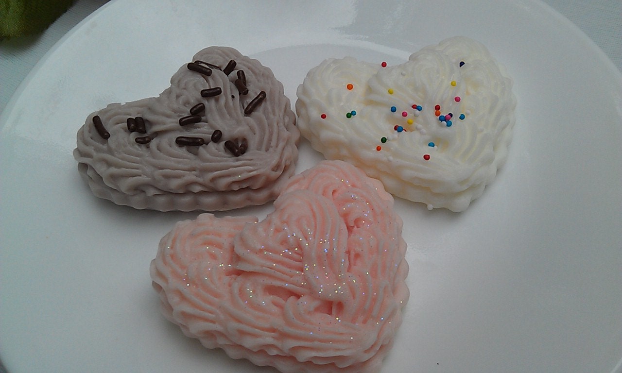 Sweet Cookie Soap