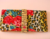 Family Passport Wallet