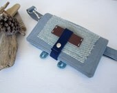 Funky Belt Bag Gadget case waist bag a modern fanny pack hip pocket