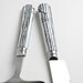 Birch Tree Cake Cutters - 2 Piece Wedding Collection